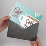 Gift Card Cuvi's Home