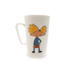 Tazón 390cc / HEY ARNOLD!