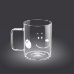 Tazón Borosilicato 400cc / SNOOPY