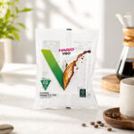 Filtro Papel V60  - Hario