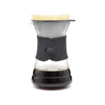 V60 Drip Decanter + 40 filtros de papel - Hario - Imagen 2