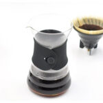 V60 Drip Decanter + 40 filtros de papel - Hario - Imagen 4