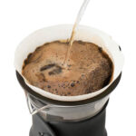 V60 Drip Decanter + 40 filtros de papel - Hario - Imagen 5
