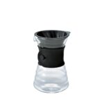 V60 Drip Decanter + 40 filtros de papel - Hario