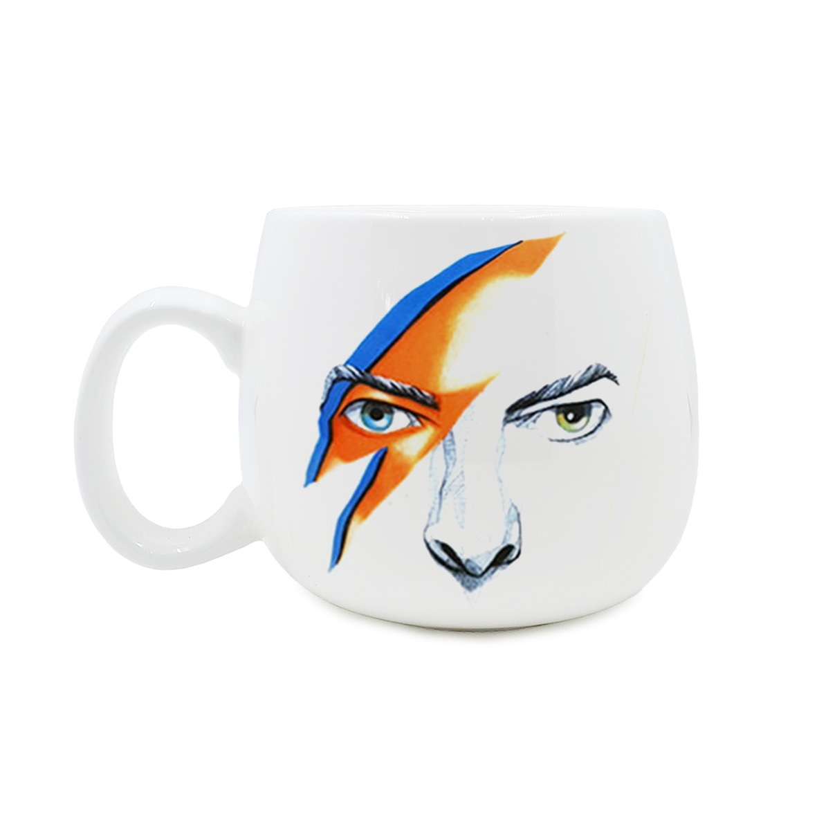 Tazón 380cc / DAVID BOWIE