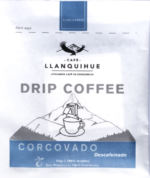 DRIP COFFEE - MIX PREMIUM 10u - Imagen 3