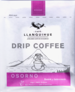 DRIP COFFEE - MIX PREMIUM 10u - Imagen 4