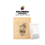 Drip Coffee un. | Origenes