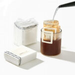 Filtros Café Portables con Asas | Drip Coffee
