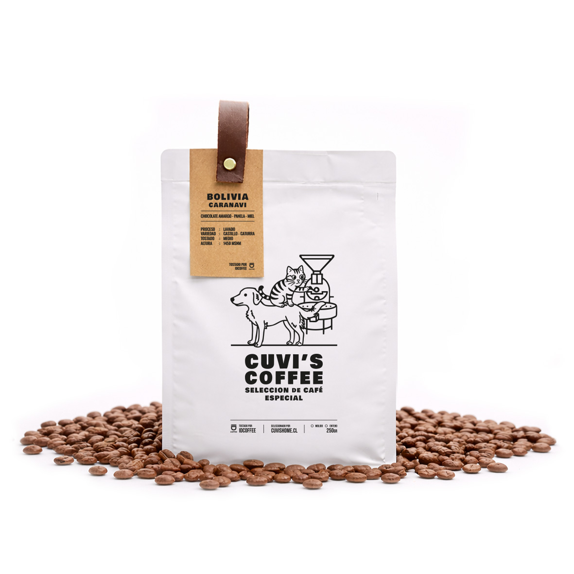 cafe-cuvis-coffee Café Cuvi´s Coffe | Origenes - Imagen 1