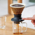 Inmersion Dripper Switch Hario - Imagen 5