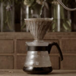 Set Hario V60 02 + Coffee server - Imagen 2