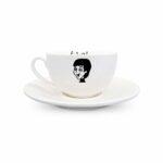 Juego de té 4 tazas de 250cc / THE BEATLES - Imagen 4