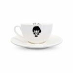 Juego de té 4 tazas de 250cc / THE BEATLES - Imagen 2