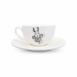 Juego de té 6 tazas de 250cc / SNOOPY - Imagen 4