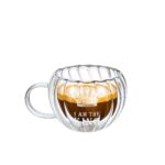 Taza térmica 250ml - Doble pared / I AM THE