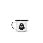 Juego de café enlozado 4p - 110cc / Star Wars Vintage - Imagen 3