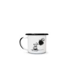 Juego de café enlozado 4p - 110cc / Barista - Imagen 6